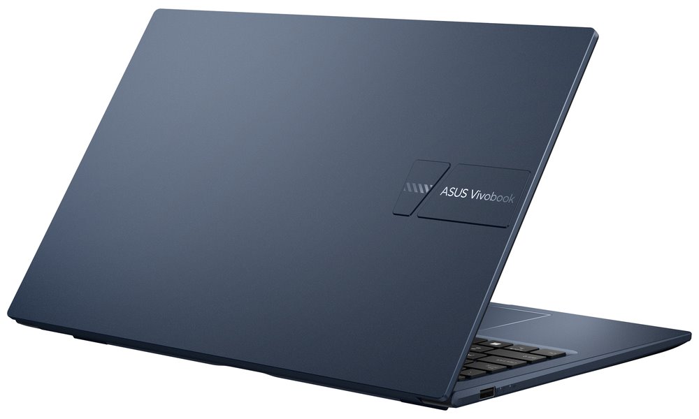 ASUS Vivobook/ i5-1334U/ 8GB/ 512GB SSD/ Intel® UHD/ 15,6"FHD/ W11H/ modrý