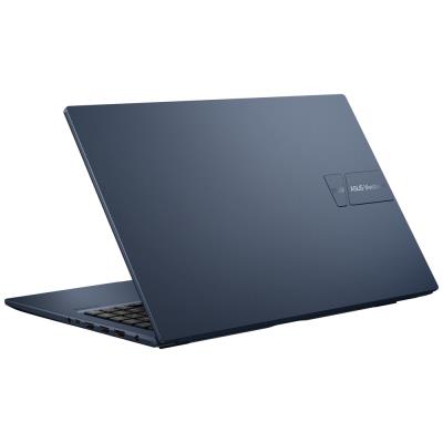ASUS Vivobook/ i5-1334U/ 8GB/ 512GB SSD/ Intel® UHD/ 15,6"FHD/ W11H/ modrý
