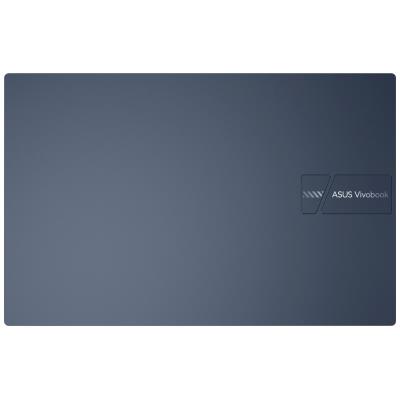 ASUS Vivobook/ i5-1334U/ 8GB/ 512GB SSD/ Intel® UHD/ 15,6"FHD/ W11H/ modrý