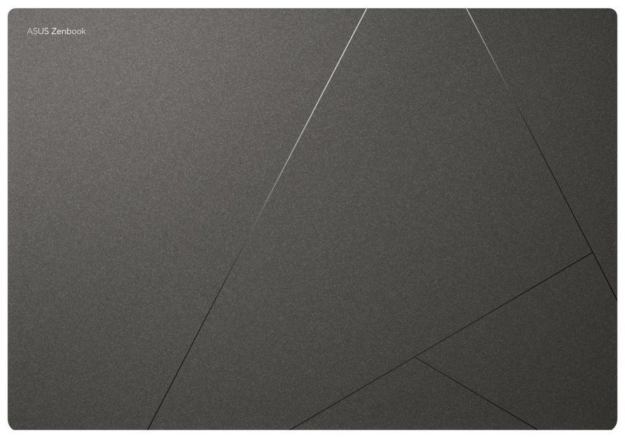 ASUS Zenbook S/ CORE ULTRA 7 256V/ 16GB/ 1TB SSD/ Intel® Arc™/ 14"WQXGA+,120Hz/ W11P/ šedý