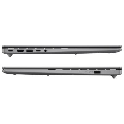 ASUS Vivobook/ Ryzen AI 7 350/ 16GB/ 1TB SSD/ Radeon™ Graphics/ 16"WUXGA/ W11H/ stříbrný