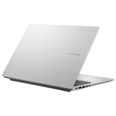 ASUS Vivobook/ Ryzen AI 7 350/ 16GB/ 1TB SSD/ Radeon™ Graphics/ 16"WUXGA/ W11H/ stříbrný