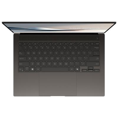 ASUS Zenbook S/ CORE ULTRA 7 256V/ 16GB/ 1TB SSD/ Intel® Arc™/ 14"WQXGA+,120Hz/ W11P/ šedý