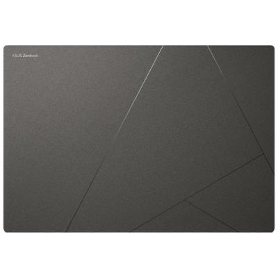 ASUS Zenbook S/ CORE ULTRA 7 256V/ 16GB/ 1TB SSD/ Intel® Arc™/ 14"WQXGA+,120Hz/ W11P/ šedý