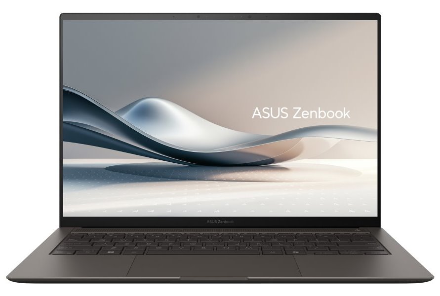 ASUS Zenbook S/ Core Ultra 7/ 32GB DDR5/ 1TB SSD/ Intel® Arc™/ 14" WQXGA+,OLED,Touch/ W11P/ šedý