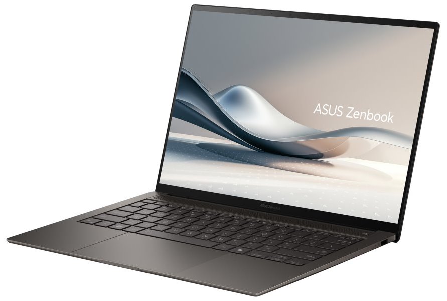 ASUS Zenbook S/ Core Ultra 7/ 32GB DDR5/ 1TB SSD/ Intel® Arc™/ 14" WQXGA+,OLED,Touch/ W11P/ šedý