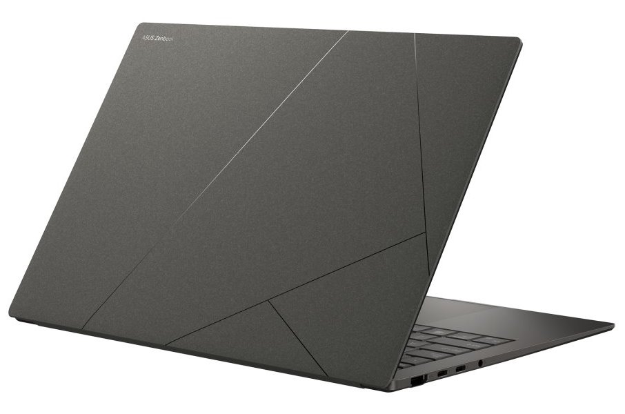 ASUS Zenbook S/ Core Ultra 7/ 32GB DDR5/ 1TB SSD/ Intel® Arc™/ 14" WQXGA+,OLED,Touch/ W11P/ šedý