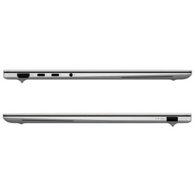 ASUS Zenbook S/ Core Ultra 7/ 32GB DDR5/ 1TB SSD/ Intel® Arc™/ 14" WQXGA+,OLED,Touch/ W11P/ bílý