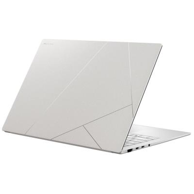 ASUS Zenbook S/ Core Ultra 7/ 32GB DDR5/ 1TB SSD/ Intel® Arc™/ 14" WQXGA+,OLED,Touch/ W11P/ bílý