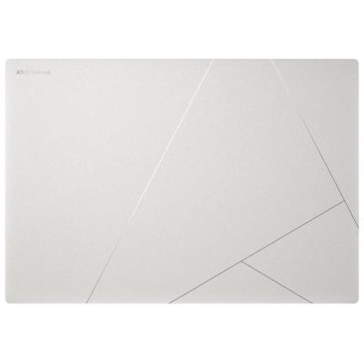 ASUS Zenbook S/ Core Ultra 7/ 32GB DDR5/ 1TB SSD/ Intel® Arc™/ 14" WQXGA+,OLED,Touch/ W11P/ bílý