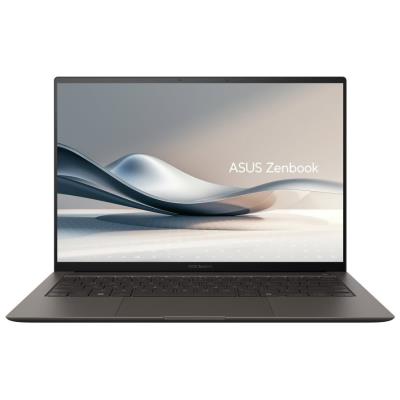 ASUS Zenbook S/ Core Ultra 7/ 32GB DDR5/ 1TB SSD/ Intel® Arc™/ 14" WQXGA+,OLED,Touch/ W11P/ šedý