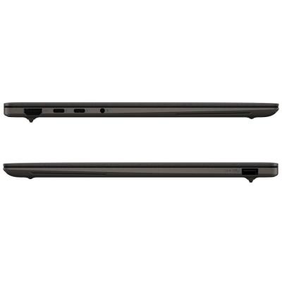 ASUS Zenbook S/ Core Ultra 7/ 32GB DDR5/ 1TB SSD/ Intel® Arc™/ 14" WQXGA+,OLED,Touch/ W11P/ šedý
