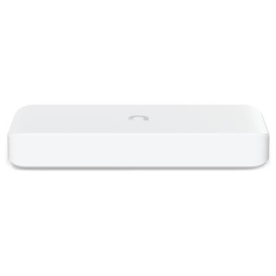 Ubiquiti UniFi Switch Flex Mini 2.5G 8 PoE - 8x 2.5GbE, 1x 10GbE/ SFP+ port combo, PoE+++ In/PoE++ Out (PoE budget 196W)