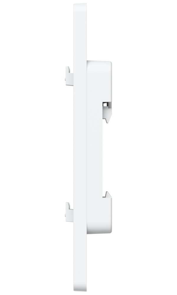 Ubiquiti UniFi DIN Rail Mount - Držák na DIN lištu pro UniFi Switch Ultra a UniFi Switch Flex 2.5G 8