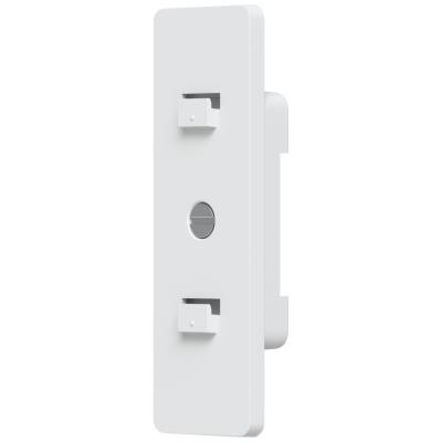 Ubiquiti UniFi DIN Rail Mount - Držák na DIN lištu pro UniFi Switch Ultra a UniFi Switch Flex 2.5G 8