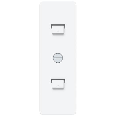 Ubiquiti UniFi DIN Rail Mount - Držák na DIN lištu pro UniFi Switch Ultra a UniFi Switch Flex 2.5G 8