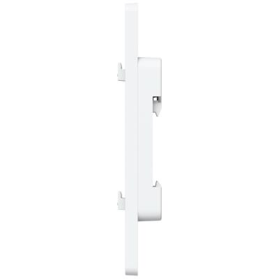 Ubiquiti UniFi DIN Rail Mount - Držák na DIN lištu pro UniFi Switch Ultra a UniFi Switch Flex 2.5G 8