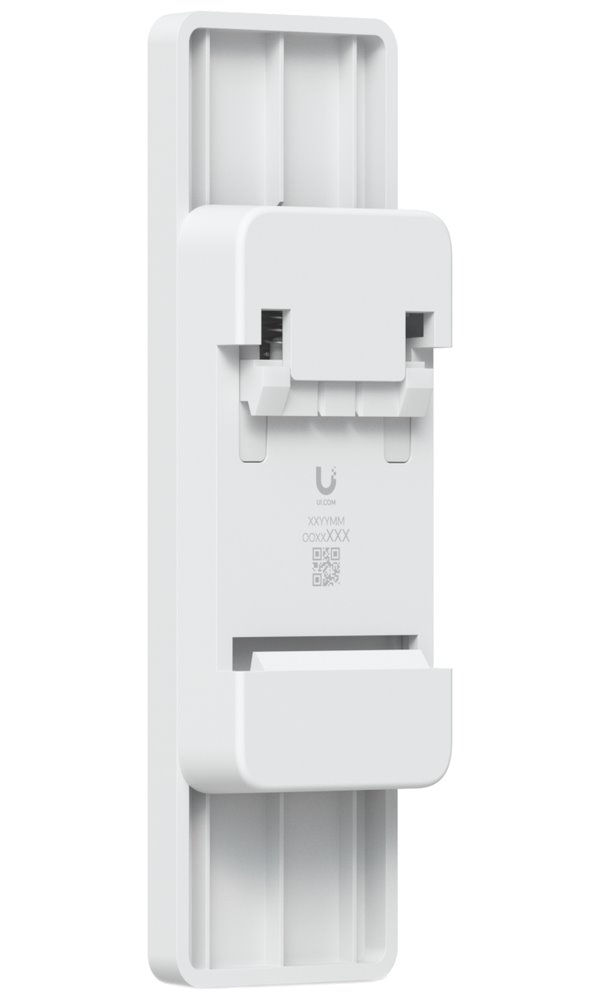 Ubiquiti UniFi DIN Rail Mount - Držák na DIN lištu pro UniFi Switch Ultra a UniFi Switch Flex 2.5G 8