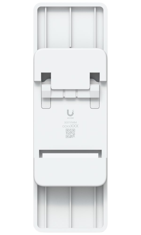 Ubiquiti UniFi DIN Rail Mount - Držák na DIN lištu pro UniFi Switch Ultra a UniFi Switch Flex 2.5G 8