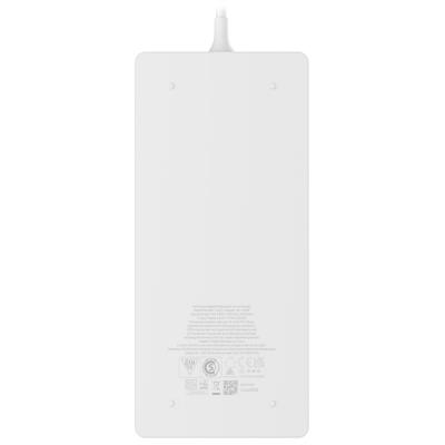 Ubiquiti UniFi AC Adapter 210W - Napájecí adaptér pro UniFi Switch Ultra, Flex 2.5G 8 PoE a Pro Max 16 PoE, 54V, 210W