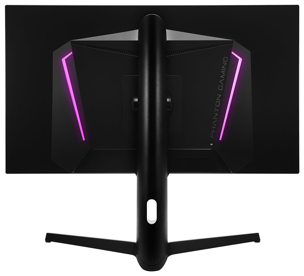 Phantom Gaming by Asrock monitor PGO27QFS 27"