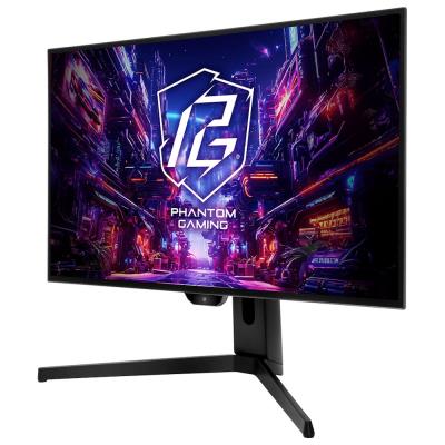 Phantom Gaming by Asrock monitor PGO27QFS 27"