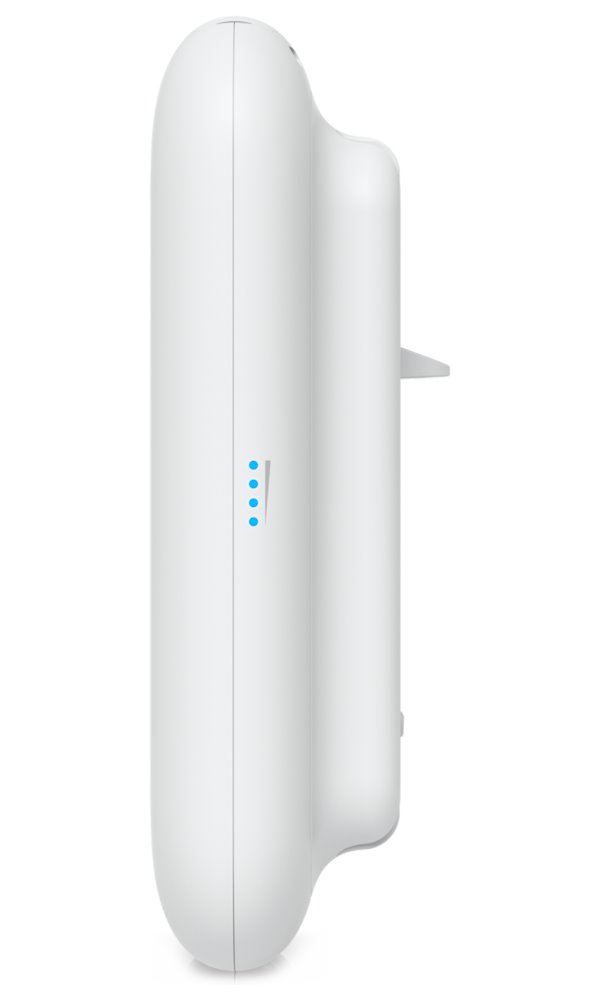 Ubiquiti UniFi U7 Pro Outdoor - Wi-Fi 7 AP, 2.4/5GHz, až 9.3 Gbps, sektor, 1x 2.5GbE, venkovní, PoE+ (bez PoE injektoru)