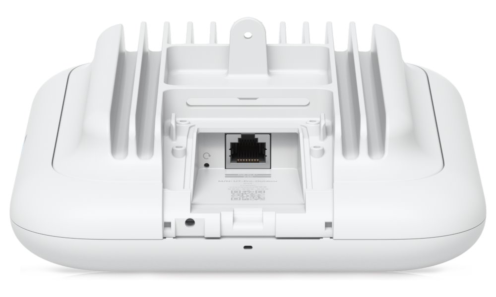 Ubiquiti UniFi U7 Pro Outdoor - Wi-Fi 7 AP, 2.4/5GHz, až 9.3 Gbps, sektor, 1x 2.5GbE, venkovní, PoE+ (bez PoE injektoru)