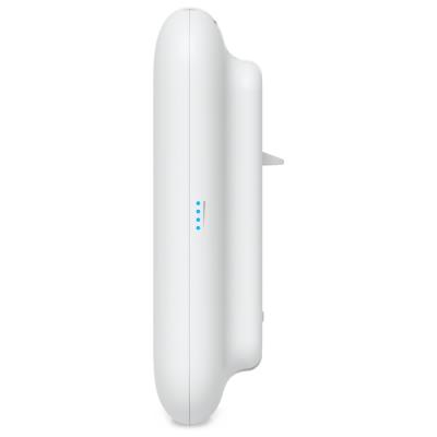 Ubiquiti UniFi U7 Pro Outdoor - Wi-Fi 7 AP, 2.4/5GHz, až 9.3 Gbps, sektor, 1x 2.5GbE, venkovní, PoE+ (bez PoE injektoru)