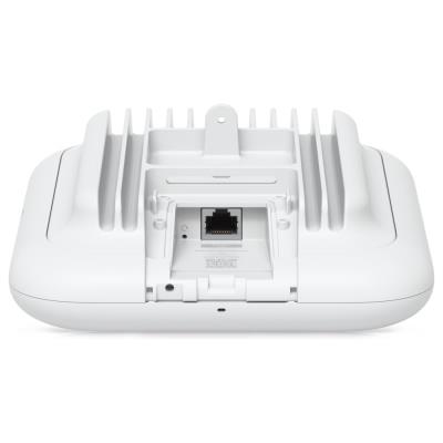 Ubiquiti UniFi U7 Pro Outdoor - Wi-Fi 7 AP, 2.4/5GHz, až 9.3 Gbps, sektor, 1x 2.5GbE, venkovní, PoE+ (bez PoE injektoru)