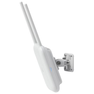 Ubiquiti UniFi U7 Pro Outdoor - Wi-Fi 7 AP, 2.4/5GHz, až 9.3 Gbps, sektor, 1x 2.5GbE, venkovní, PoE+ (bez PoE injektoru)