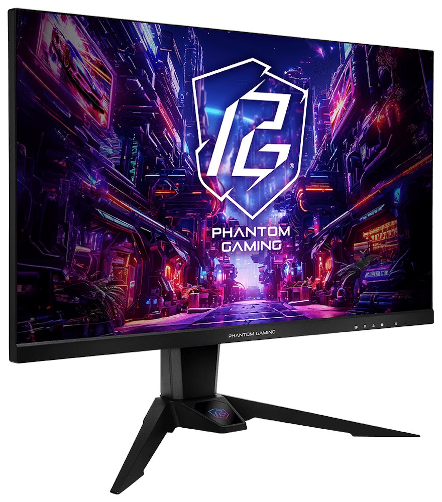 Phantom Gaming by Asrock monitor PG27FFX2A 27"