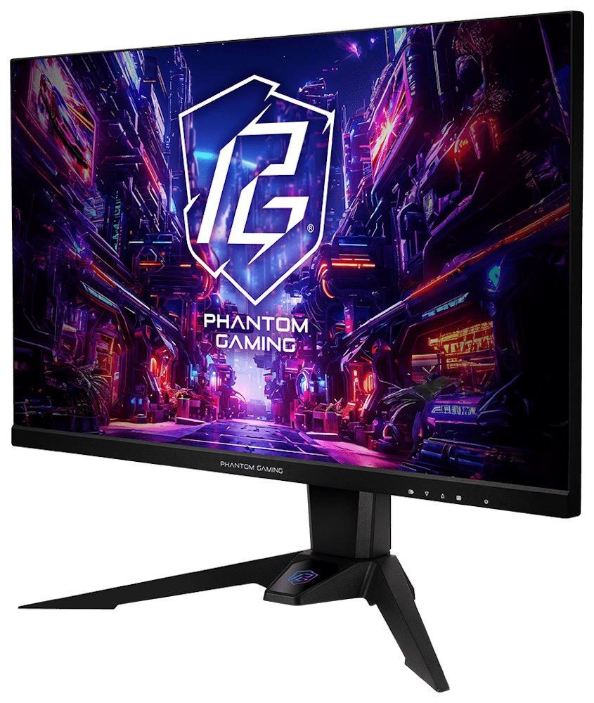 Phantom Gaming by Asrock monitor PG27FFX2A 27"