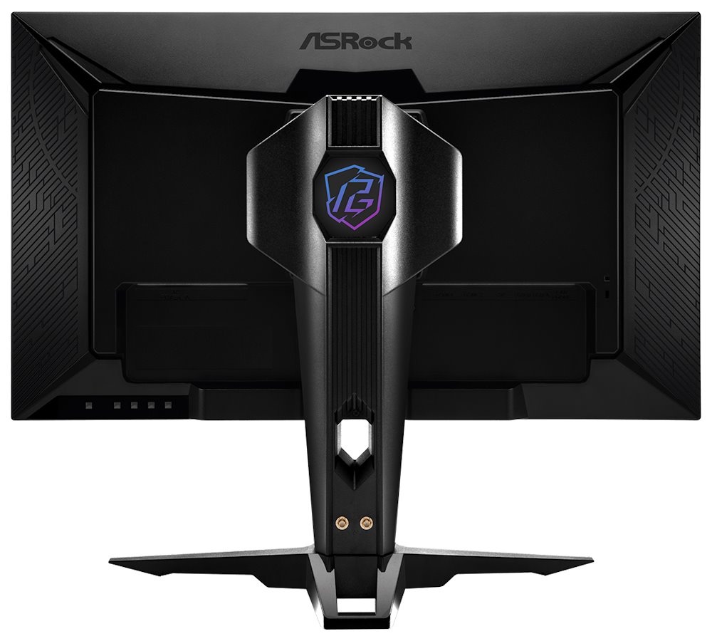 Phantom Gaming by Asrock monitor PG27FFX2A 27"