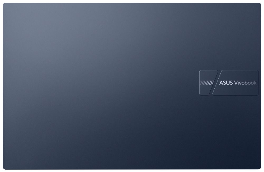 ASUS Vivobook/ i5-13420H/ 16GB/ 512GB SSD/ Intel Iris Xe/ 15,6"FHD/ W11H/ modrý