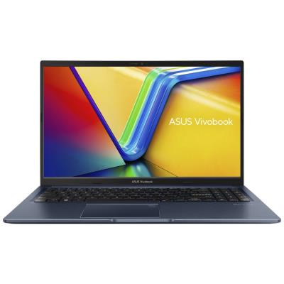 ASUS Vivobook/ i5-13420H/ 16GB/ 512GB SSD/ Intel Iris Xe/ 15,6"FHD/ W11H/ modrý