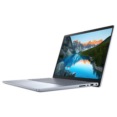 DELL Inspiron 14 5445/ AMD Ryzen 7 8840U/ 16GB/ 1TB SSD/ 14" FHD+/  W11H/ modrý/ 2Y Basic on-site