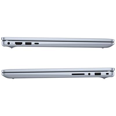 DELL Inspiron 14 5445/ AMD Ryzen 7 8840U/ 16GB/ 1TB SSD/ 14" FHD+/  W11H/ modrý/ 2Y Basic on-site