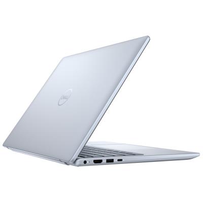 DELL Inspiron 14 5445/ AMD Ryzen 7 8840U/ 16GB/ 1TB SSD/ 14" FHD+/  W11H/ modrý/ 2Y Basic on-site