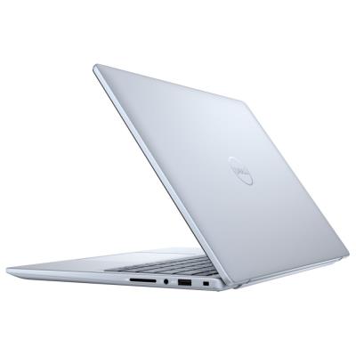 DELL Inspiron 14 5445/ AMD Ryzen 7 8840U/ 16GB/ 1TB SSD/ 14" FHD+/  W11H/ modrý/ 2Y Basic on-site