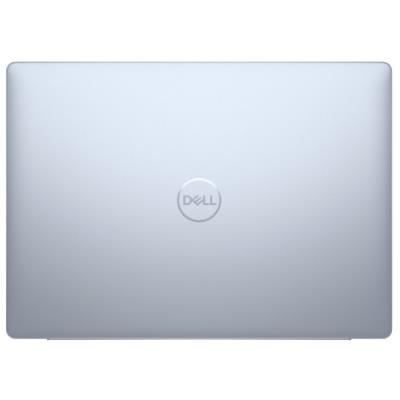 DELL Inspiron 14 5445/ AMD Ryzen 7 8840U/ 16GB/ 1TB SSD/ 14" FHD+/  W11H/ modrý/ 2Y Basic on-site