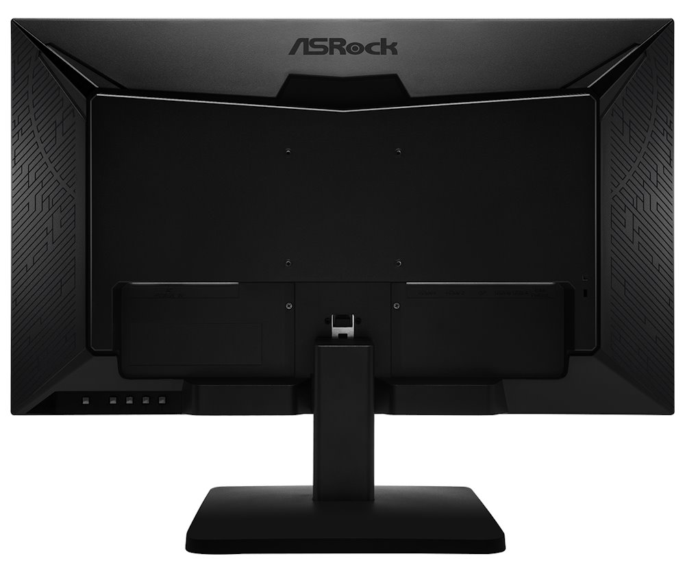 Phantom Gaming by Asrock monitor PG27FFX1B 27"
