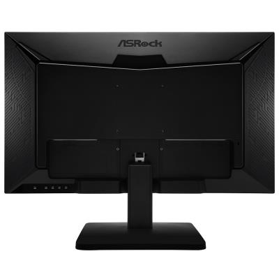 Phantom Gaming by Asrock monitor PG27FFX1B 27"