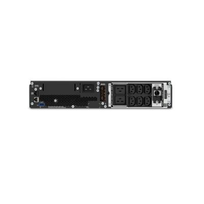 APC Smart-UPS SRT 3000VA (2700W)/ ONLINE/ 2U/ RACK MOUNT/ 208/230V IEC