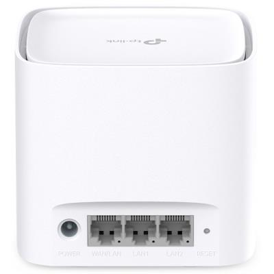 TP-Link HC220-G5(1-pack) - AC1200 Wi-Fi mesh systém, 3x GLAN