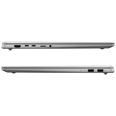 ASUS Vivobook S/ Ryzen AI 7 350/ 24GB/ 1TB SSD/ Radeon™ Graphics/ 16"WQXGA+,120HZ/ W11P/ stříbrný