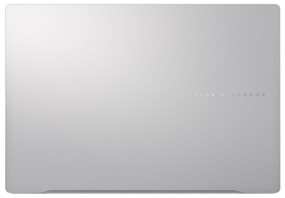 ASUS Vivobook S/ Ryzen AI 7 350/ 24GB/ 1TB SSD/ Radeon™ Graphics/ 16"WQXGA+,120HZ/ W11H/ stříbrný
