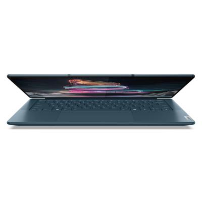 Lenovo Yoga Pro 7/ U7-155H/ 32GB DDR/ 1TB SSD/ RTX 4050 6GB/ 14,5"2,8K,lesklý/ W11P/ modrý