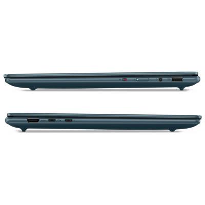 Lenovo Yoga Pro 7/ U7-155H/ 32GB DDR/ 1TB SSD/ RTX 4050 6GB/ 14,5"2,8K,lesklý/ W11P/ modrý