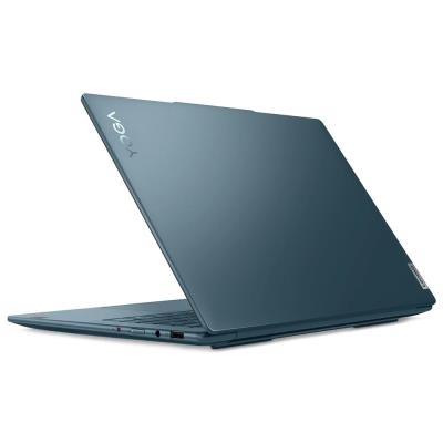 Lenovo Yoga Pro 7/ U7-155H/ 32GB DDR/ 1TB SSD/ RTX 4050 6GB/ 14,5"2,8K,lesklý/ W11P/ modrý